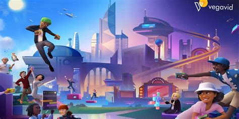 Virtual World .